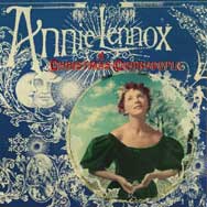 Annie Lennox: A Christmas Cornucopia - portada mediana