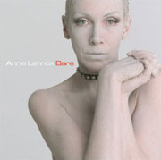 Annie Lennox: Bare - portada mediana