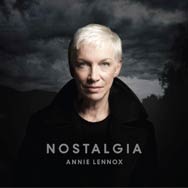 Annie Lennox: Nostalgia - portada mediana