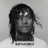 Anohni: Hopelessness - portada mediana