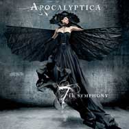 Apocalyptica: 7th Symphony - portada mediana