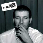 Arctic Monkeys: Whatever people say I am, that's what I'm not - portada mediana