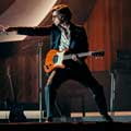 Arctic Monkeys Bilbao BBK Live 8 de julio de 2023 / 22