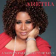 Aretha Franklin: A woman falling out of love - portada mediana