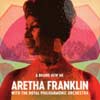 Aretha Franklin: A brand new me: Aretha Franklin with The Royal Philharmonic Orchestra - portada reducida