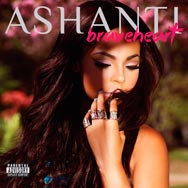Ashanti: BraveHeart - portada mediana