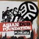 Asian Dub Foundation: Punkara - portada reducida