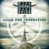 Asian Dub Foundation: More signal more noise - portada reducida