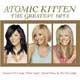Atomic Kitten: Greatest Hits - portada reducida
