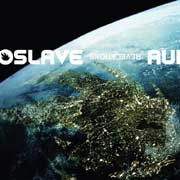 Audioslave: Revelations - portada mediana
