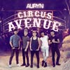 Auryn: Circus Avenue - portada reducida