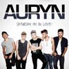 Auryn: Saturday I'm in love - portada reducida