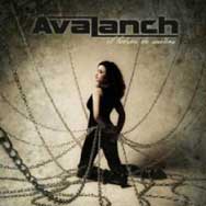 Avalanch: El ladrón de sueños - portada mediana
