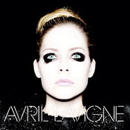 Avril Lavigne - portada mediana