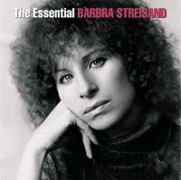 Barbra Streisand: The Essential Barbra Streisand - portada mediana