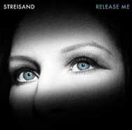 Barbra Streisand: Release me - portada mediana