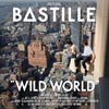 Bastille: Wild world - portada reducida