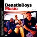 Beastie Boys: Music - portada reducida