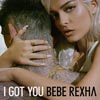 Bebe Rexha: I got you - portada reducida