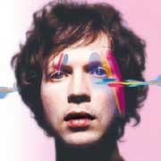 Beck: Sea change - portada mediana