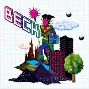 Beck: The Information - portada mediana