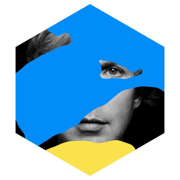 Beck: Colors - portada