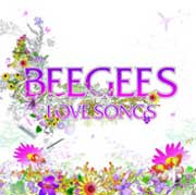 Bee Gees: Love Songs - portada mediana