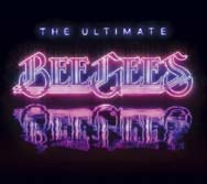 Bee Gees: Ultimate Bee Gees: The 50th Anniversary Collection - portada mediana