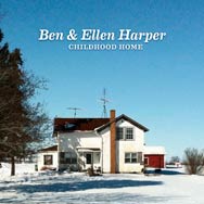 Ben Harper: Childhood home - portada mediana