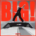 Betty Who: Big! - portada reducida