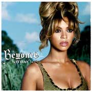 Beyoncé: B'Day - portada mediana