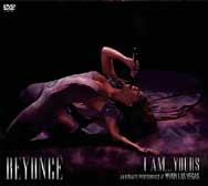Beyoncé: I am... yours: An intimate performance at Wynn Las Vegas - portada mediana