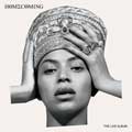 Beyoncé: Homecoming: The live album - portada reducida