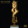 Big Boi: Big grams - con Phantogram - portada reducida