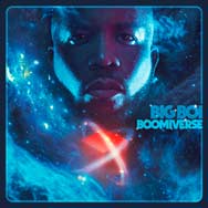 Big Boi: Boomiverse - portada mediana