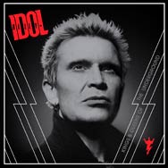 Billy Idol: Kings and queens of the underground - portada mediana