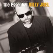 Billy Joel: The Essential - portada mediana