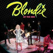 Blondie: At the BBC - portada mediana