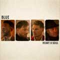 Blue: Heart & soul - portada reducida