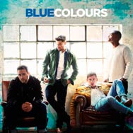 Blue: Colours - portada mediana