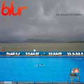 Blur: The ballad of Darren - portada reducida