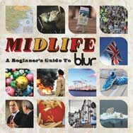 Blur: Midlife: A Beginners Guide To Blur - portada mediana