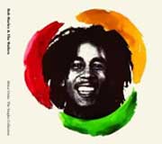 Bob Marley: Africa Unite: The Singles Collection - portada mediana