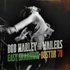 Bob Marley: Easy skanking Boston '78 - portada reducida