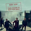 Bon Jovi: This house is not for sale - portada reducida