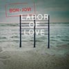 Bon Jovi: Labor of love - portada reducida