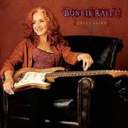 Bonnie Raitt: Souls Alike - portada mediana