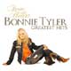 Bonnie Tyler: From the Heart. Greatest Hits - portada reducida