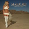 Britney Spears: Make me - portada reducida