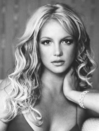 Britney Spears foto, imagen, fotografía música